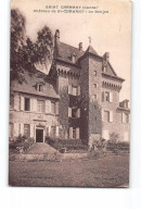 SAINT CHAMANT - Château De Saint Chamant - Le Donjon - Très Bon état - Autres & Non Classés