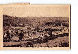 CHAMPAGNAC LES MINES - La Mine - état - Sonstige & Ohne Zuordnung