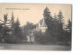 SAINT CLAUD - Le Château - Très Bon état - Sonstige & Ohne Zuordnung