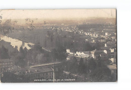 ANGOULEME - Vallée De La Charente - Très Bon état - Angouleme