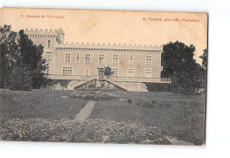 Château De TOUVERAC - état - Otros & Sin Clasificación