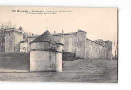 RANCOGNE - Le Château - Très Bon état - Otros & Sin Clasificación
