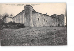 RANCOGNE - Château De RANCOGNE - Très Bon état - Sonstige & Ohne Zuordnung