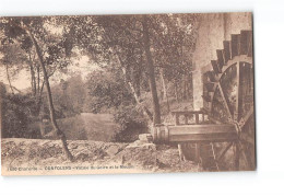 CONFOLENS - Vallée Du Goire Et Le Moulin - Très Bon état - Confolens