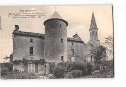 BIOUSSAC - Presbytère - Très Bon état - Other & Unclassified