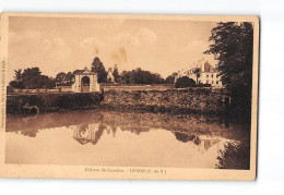 HENON - Château De Catuélan - Très Bon état - Sonstige & Ohne Zuordnung