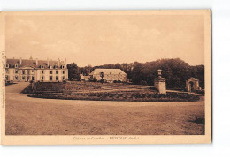 HENON - Château De Catuélan - Très Bon état - Sonstige & Ohne Zuordnung