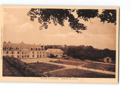 HENON - Château De Catuélan - Très Bon état - Altri & Non Classificati