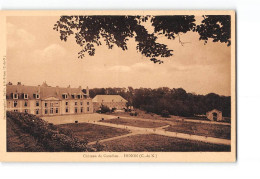 HENON - Château De Catuélan - Très Bon état - Sonstige & Ohne Zuordnung