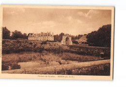 HENON - Château De Catuélan - Très Bon état - Sonstige & Ohne Zuordnung