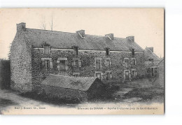 Environs De DINAN - Ferme Bretonne Près De Saint Samson - Très Bon état - Altri & Non Classificati