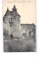 TREMEL - Château De Kermersit - La Tourelle - Très Bon état - Altri & Non Classificati