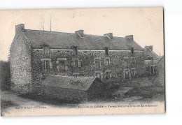 Environs De DINAN - Ferme Bretonne Près De Saint Samson - Très Bon état - Altri & Non Classificati