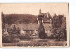 SAINTE FEYRE - Château De Terret - Très Bon état - Autres & Non Classés