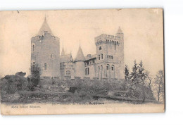 Château Du Fot Près AUBUSSON - Très Bon état - Other & Unclassified