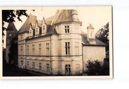 CHALIVOY MILON - Chateau D'Issertieux - Très Bon état - Autres & Non Classés