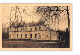 TURLY Par Bourges - Façade Nord - Très Bon état - Autres & Non Classés