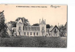 SAINT ELOI DE GY - Château Du Péron - Très Bon état - Autres & Non Classés