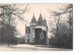 LE GRAVIER - Château De Gravier - Très Bon état - Autres & Non Classés
