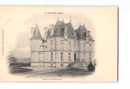 Château De VIEILLE FORET - Très Bon état - Autres & Non Classés