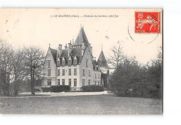 LE GRAVIER - Château Du Gravier - Très Bon état - Autres & Non Classés