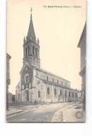 SAINT FLORENT - L'Eglise - Très Bon état - Saint-Florent-sur-Cher