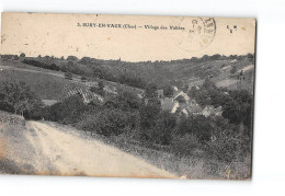 SURY EN VAUX - Village Des Vallées - Très Bon état - Sury-près-Léré