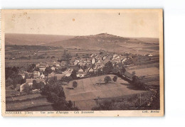 SANCERRE - Vue Prise D'Amigny - état - Sancerre