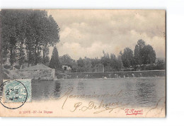 BRIVE - La Digue - Très Bon état - Brive La Gaillarde