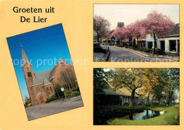 72738762 De Lier Kirche Park De Lier - Sonstige & Ohne Zuordnung