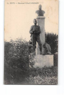 BRIVE - Monument Colonel Germain - Très Bon état - Brive La Gaillarde