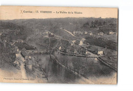 VIGEOIS - La Vallée De La Vézère - Très Bon état - Other & Unclassified