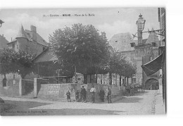 BRIVE - Place De La Halle - Très Bon état - Brive La Gaillarde