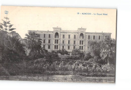 AJACCIO - Le Grand Hôtel - Très Bon état - Ajaccio