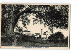 ILE ROUSSE - Echappée Sur Le Centre - Très Bon état - Autres & Non Classés