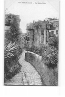 BASTIA - Rue Sainte Claire - Très Bon état - Bastia