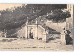 BASTIA - L'Escalier Romieux - Très Bon état - Bastia