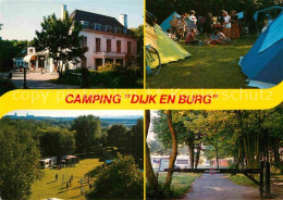 72738745 Noordwijkerhout Camping Dijk En Burg  - Other & Unclassified