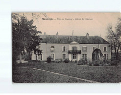 MONTARGIS : Ecole Du Chesnoy, Maison Du Directeur - Très Bon état - Montargis