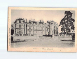 BRIARE : Le Château De Beauvoir - Très Bon état - Briare