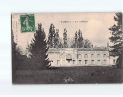 VIMORY : Le Château - Très Bon état - Other & Unclassified