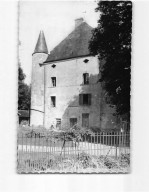BARVILLE : Château De Rochefort - Très Bon état - Other & Unclassified