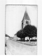 BARVILLE : La Place Et L'Eglise - Très Bon état - Other & Unclassified