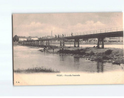 VICHY: Nouvelle Passerelle - Très Bon état - Vichy