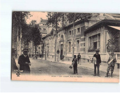 VICHY: Rue Du Casino - Très Bon état - Vichy