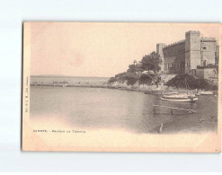 CANNES: Château De Théoule - Très Bon état - Cannes