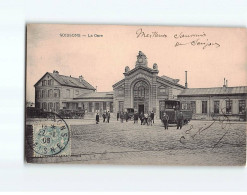 SOISSONS: La Gare - Très Bon état - Soissons