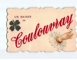 COULOUVRAY : Carte Souvenir - état - Andere & Zonder Classificatie