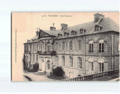 VALOGNES : Hôtel Beaumont - Très Bon état - Valognes