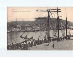 CHERBOURG : 22 Quai Alexandre III - Très Bon état - Cherbourg